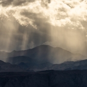 J. Michael Williams - “Veiled Mountain” – www.jmwilliamsphotography.com