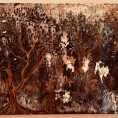 Aruna Mettler- “Roots” – aruna.mettler@fineartstudio.com