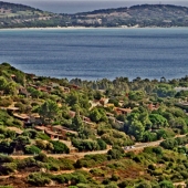 Michael Duke - “South East Sardinia Coast” – www.mjduke.co.uk