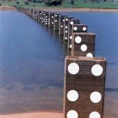 Bo Droga - “Wodonga Dominoes” – www.bodroga.com