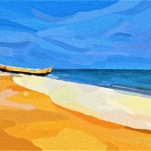 75d.-Roumiana-Damianova-“Dhanushkodi-Beach”