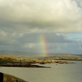 Mary Olivanti-Duerksen - “Connemara Beach” – heatherbrae@att.net