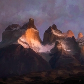 9th-Place-19d.-Barbara-Mierau-Klein-“Torres-del-Paine”