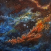 Price (1) Img #2 California Nebula