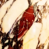 Nancy Breakstone - “Marbleous 4” – http://www.nancybreakstonephotography.com/