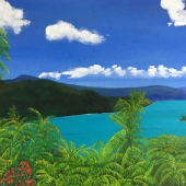 Janine Heffernan - “Hamilton Island” – neenspetportraits@gmail.com