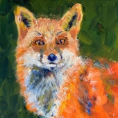 Lanny Sherwin - “Foxy Lady” – http://www.lannysherwin.com/