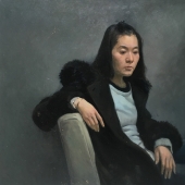 Xinlong Li - “Thinking” – 646064261@qq.com