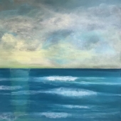 Jo Webster - “Faithful Colors” – http://anewfreedomart.com/