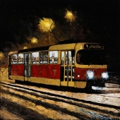 Marek Krumpár - “No.1” – http://www.marekkrumpar.com/