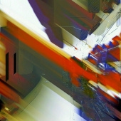 Gabriele Gracine - “Damage” – http://abstractgaby.strikingly.com/