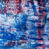 Bonita L. Marks - “American Chaos” – http://markslinedesigns.weebly.com/