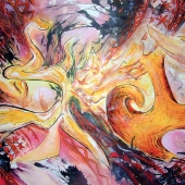 Teodora Oniceanu - “Phoenix:Reinterpretation” – http://www.aiakira.com/