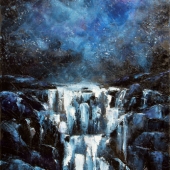 Meaghan Troup - “Night Song” – http://www.meagdesign.com/