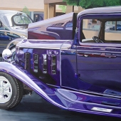 Linda McCord - "Purple Passion” – https://www.lindamccord.com/