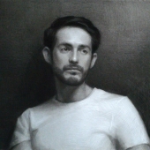 Samuel Hoskins - "Portrait of a Restorer” – http://www.samuelhoskins.com/