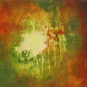 Marti White - "Light Source” – http://www.artbymartiwhite.com/