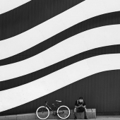 Eric Renard – “Circles and Stripes” - http://ericrenardphotography.com/