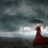 Sheri Emerson - "Foreboding” – http://www.sheriemerson.com/