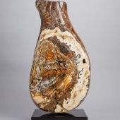 Brian Mark – “Renaissance” - http://www.brianmarksculptor.com/