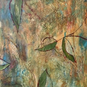 Martha Smith - "In the Shade” – http://www.marthasmithstudio.com/