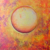 Nasrah Nefer - "New World” – http://www.gigi-art.gallery/