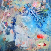 Annette Margulies - "In Bloom” – http://www.annettemargulies.com/