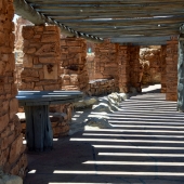 Allen (1) Img #1 Navajo Bridge Picnic Area