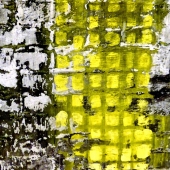 Eng (1) Img #1  Black and Yellow Abstract